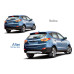 tuix rear skid plate set hyundai tucson ix35 2009-15